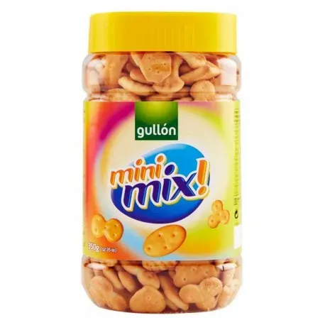 Gullón Mini Mix! 350g