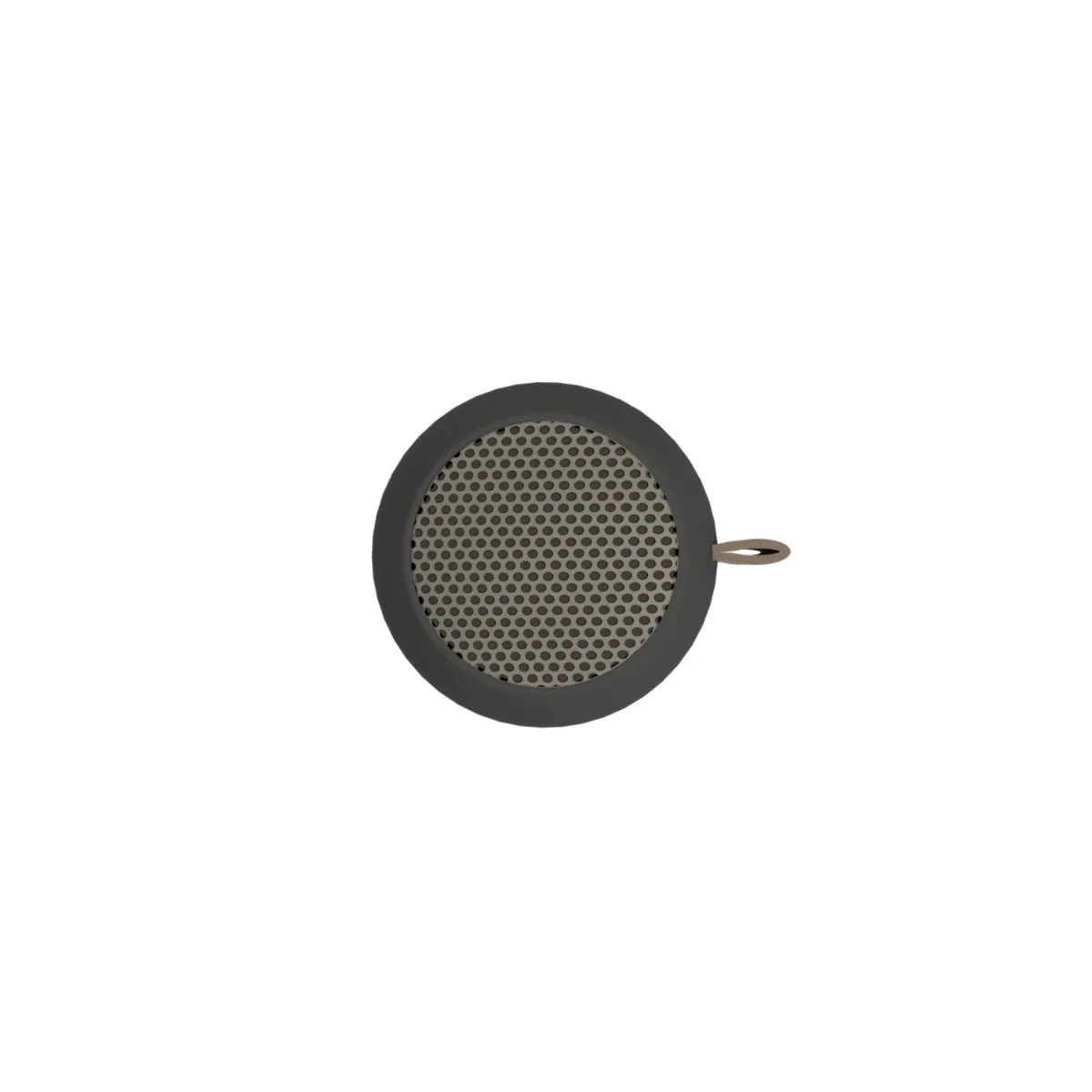 Högtalare aGO Mini Bluetooth 8 h Svart