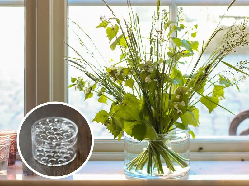 Hanataba Bukettbindare