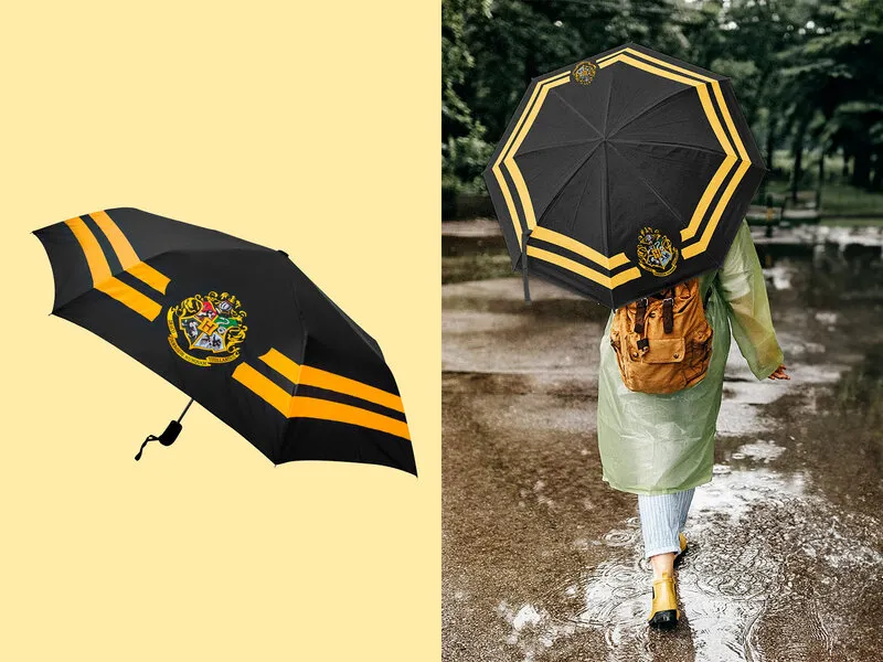 Harry Potter Paraply - Hogwarts