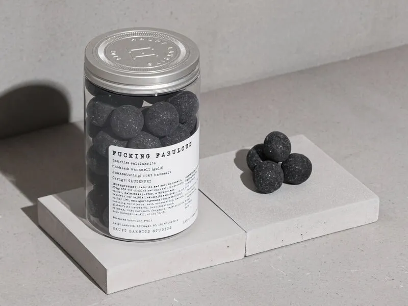 Haupt Lakrits Fucking Fabulous