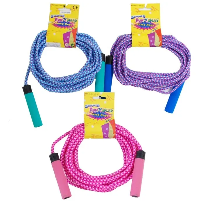 Hopprep Väv 6 meter (Olika färger)