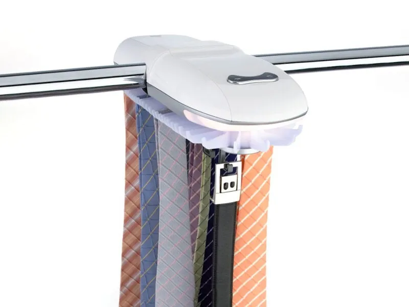 En nyfiken person tar hjälp av sin klädstil för nybörjare och vill direkt köpa en egen.