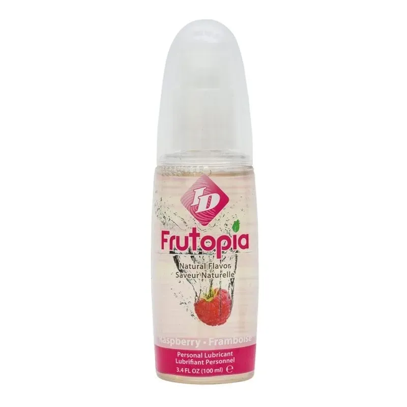 ID Frutopia Raspberry 100 ml