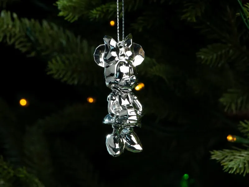 Julgranspynt Mimmi Pigg