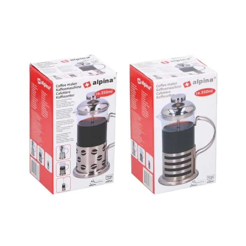 Kaffepress 350 ml