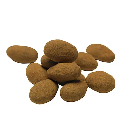 Kanelmandel i Låda 3800 gram