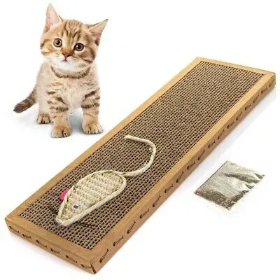 Kattklösbräda 32 x 12,5 cm