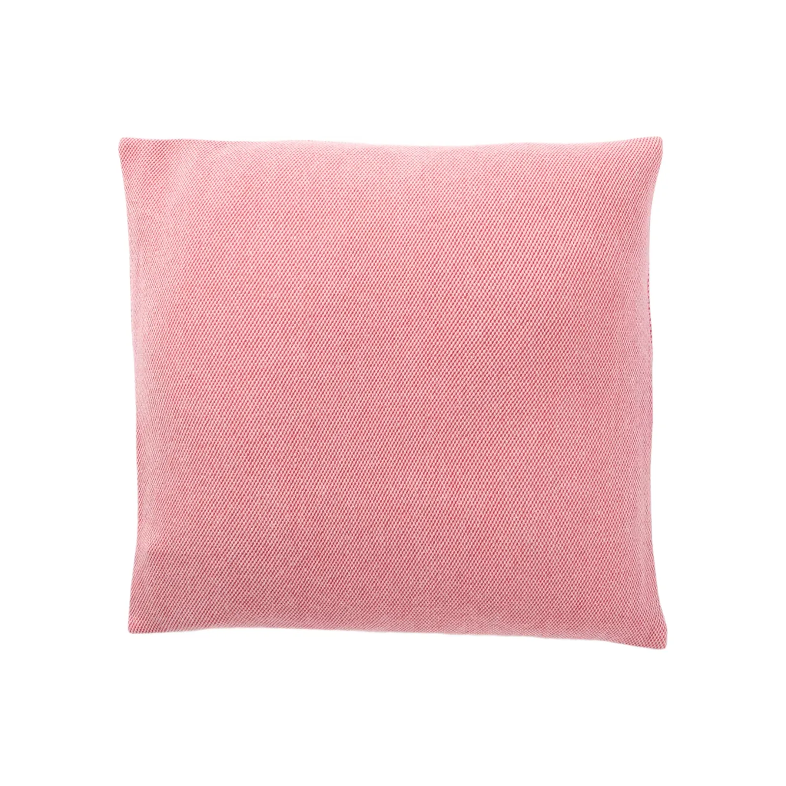 Kuddfodral ESSA 50x50 cm rosa