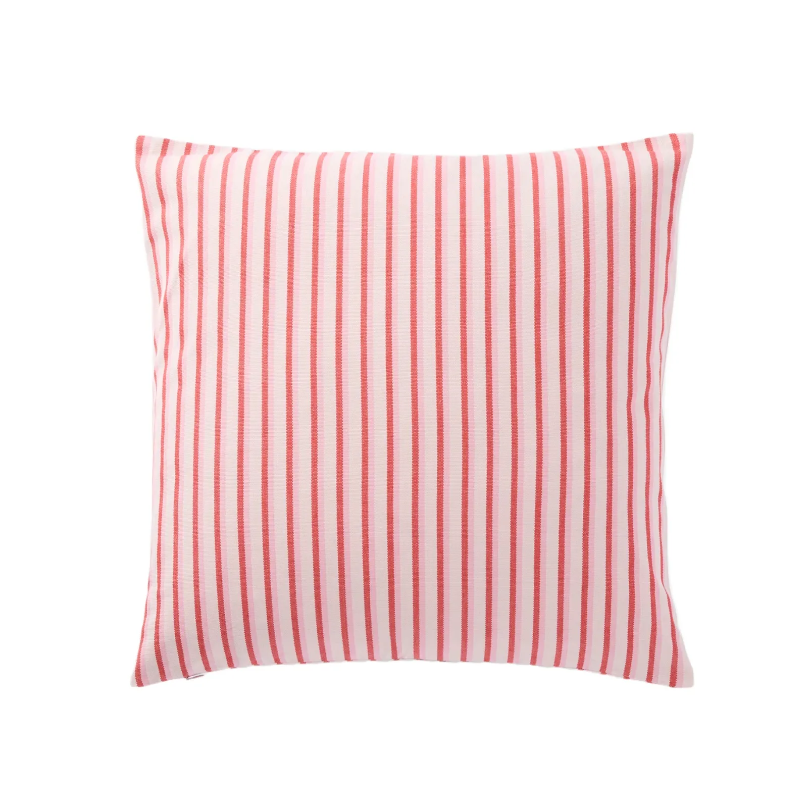 Kuddfodral HELLE Multi 50x50 cm rosa/röd