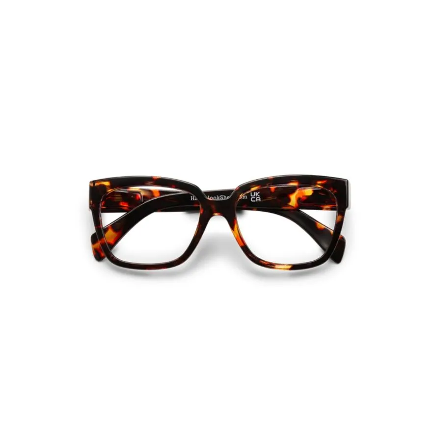 Läsg Mood Sköldpadda +1