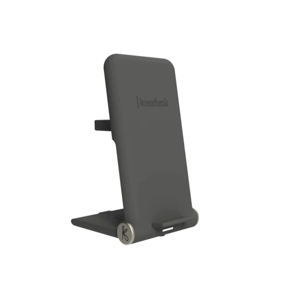 Laddningsställ reCHARGE+ Trådlös Svart