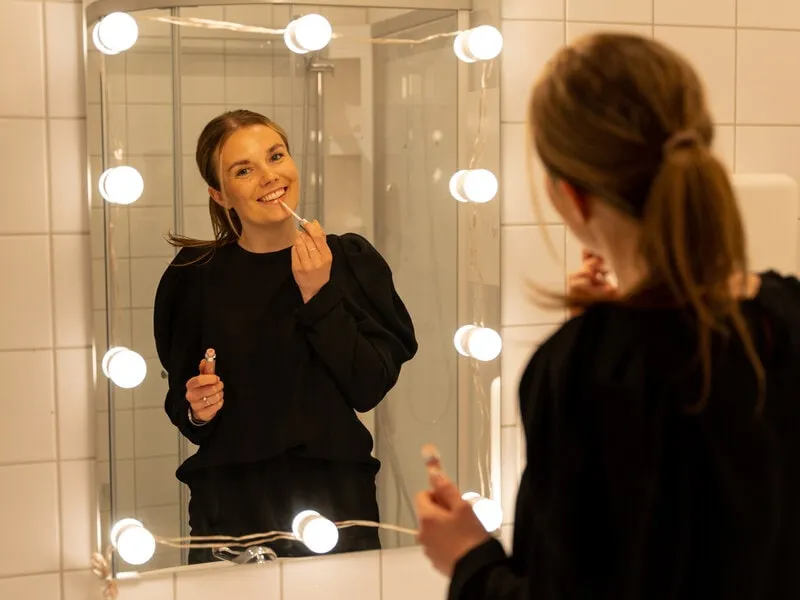 LED-lampor för Sminkspegel - Vooni