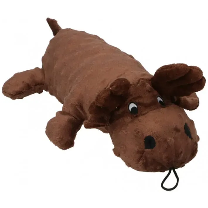 Älg Mjukisdjur i Plysch ca 37 cm