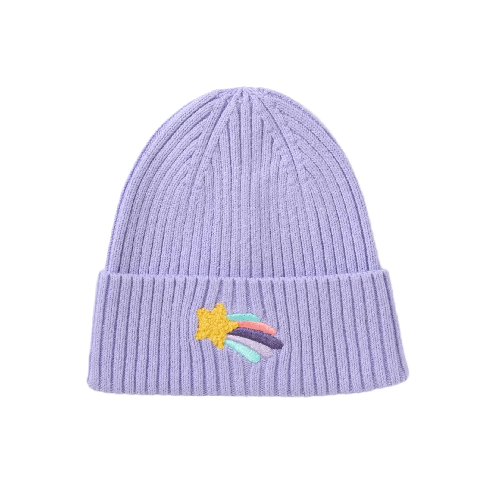 Mössa North lila 54/56