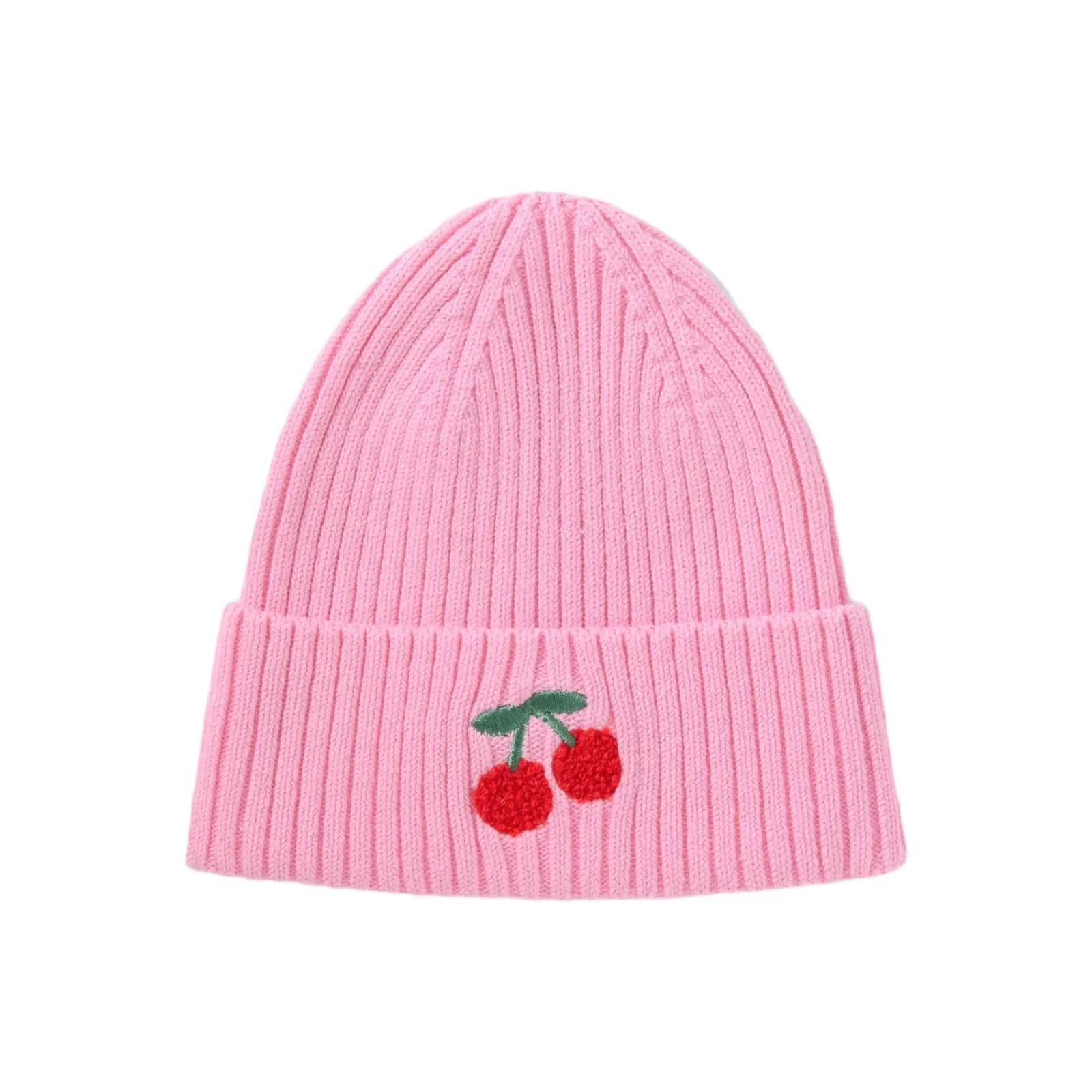 Mössa North rosa 50/52