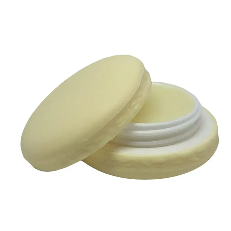 Macaron Läppbalsam Pärsika