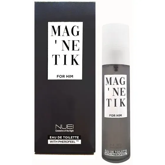 Magnetik for Him 50 ml