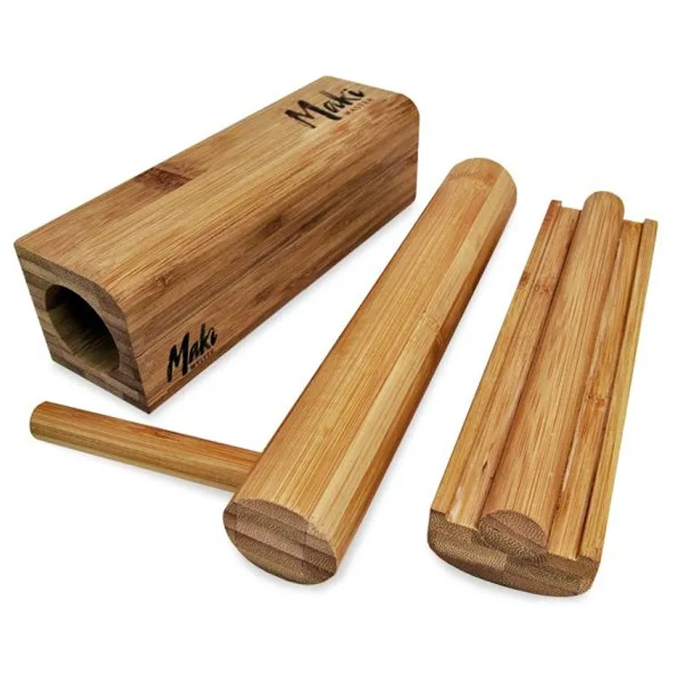 Maki Master DIY Kit