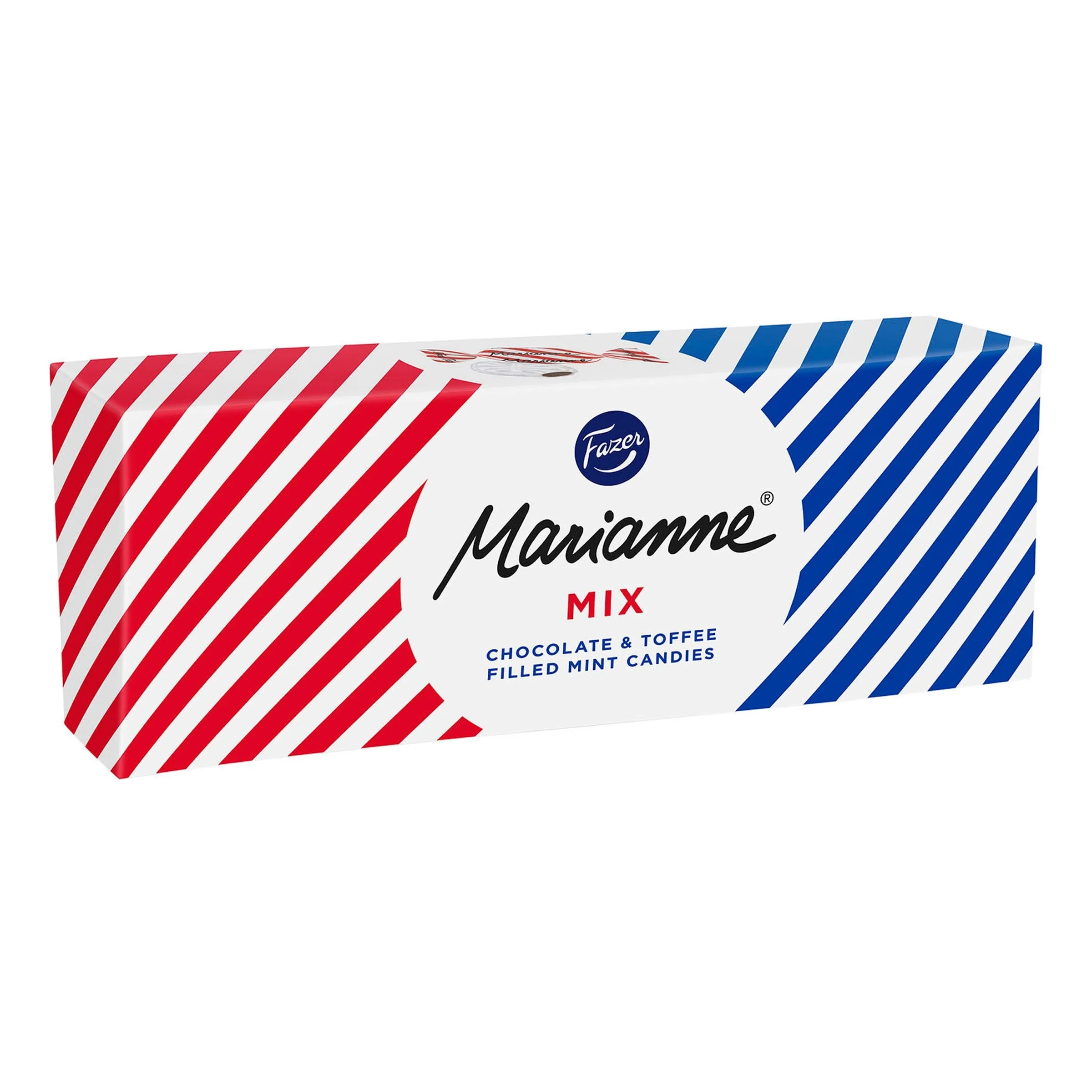 Marianne Mix Chokladask