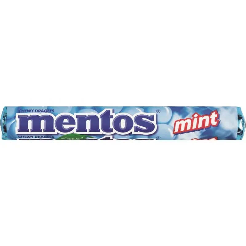 Mentos Mint