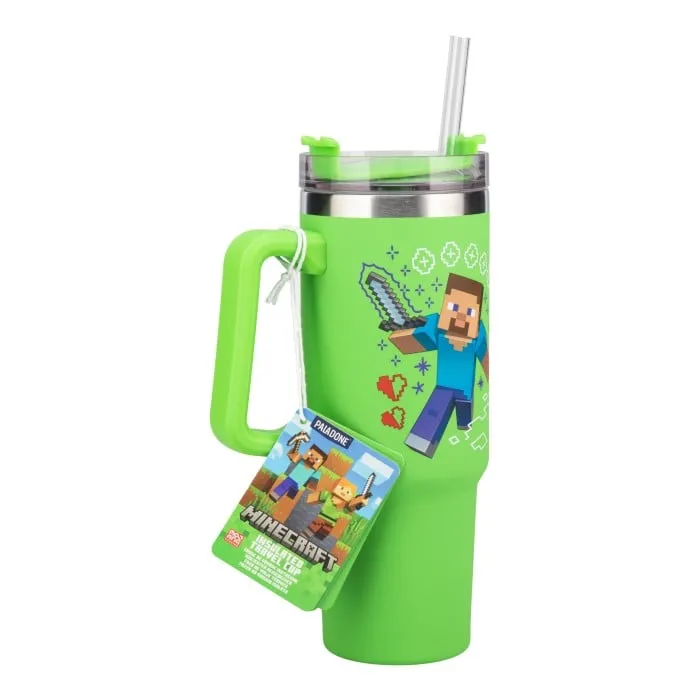 Minecraft Termosmugg 900 ml (Grf6n)