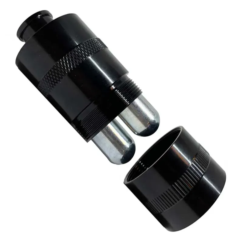 Mini Sifon Dubbel-Cracker