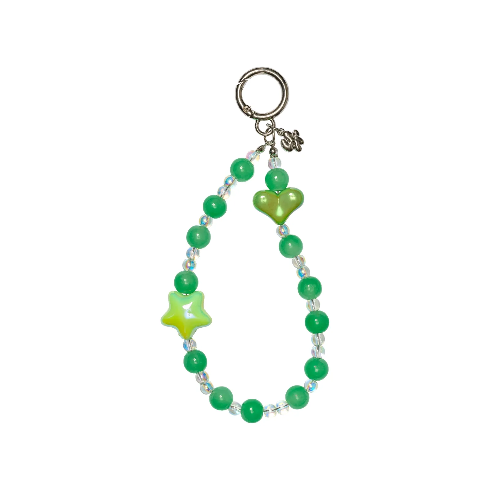 Mobile bracelet DRM-LND Green