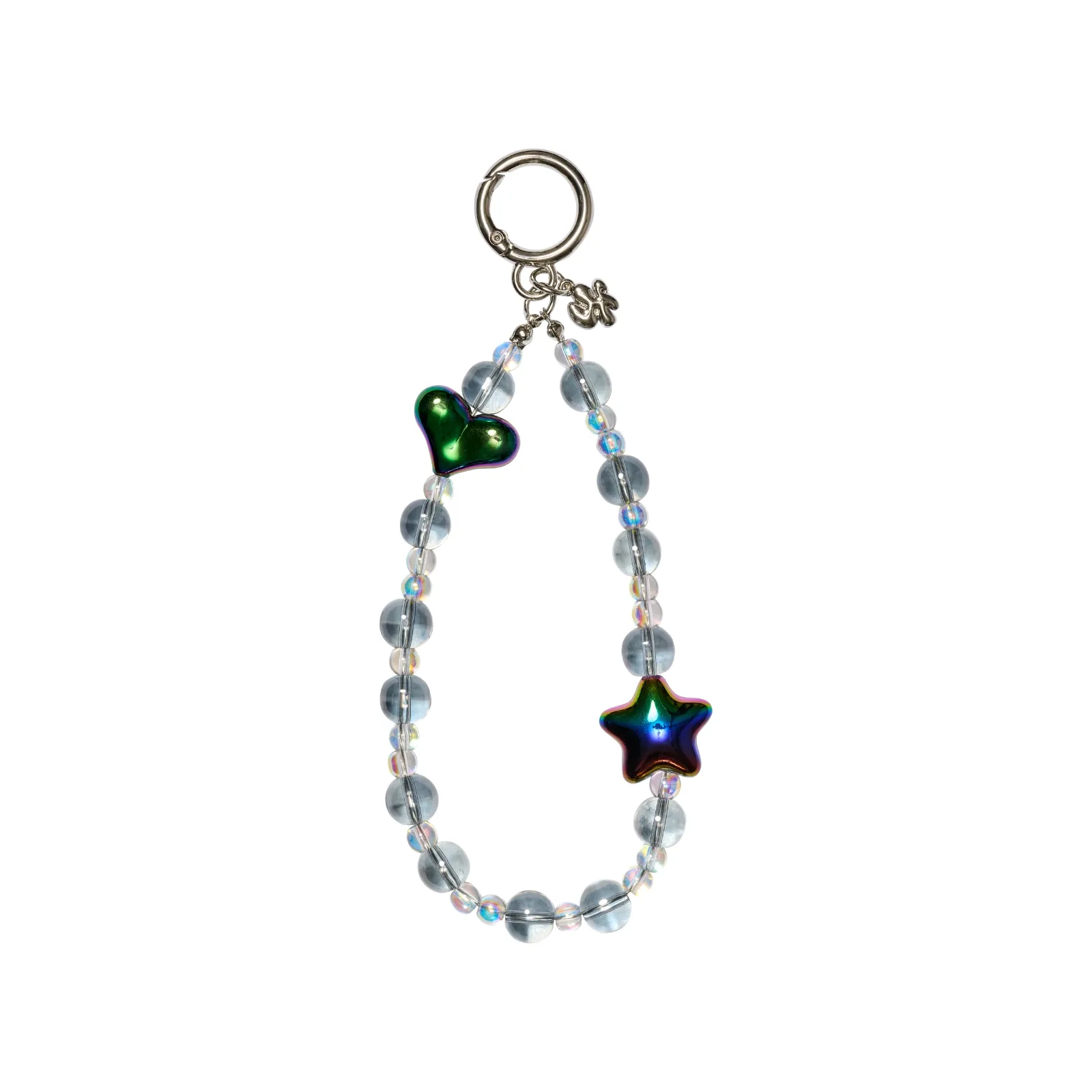 Mobile bracelet DRM-LND Holographic