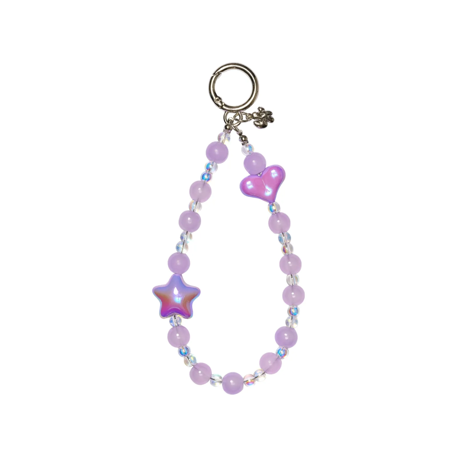 Mobile bracelet DRM-LND Purple