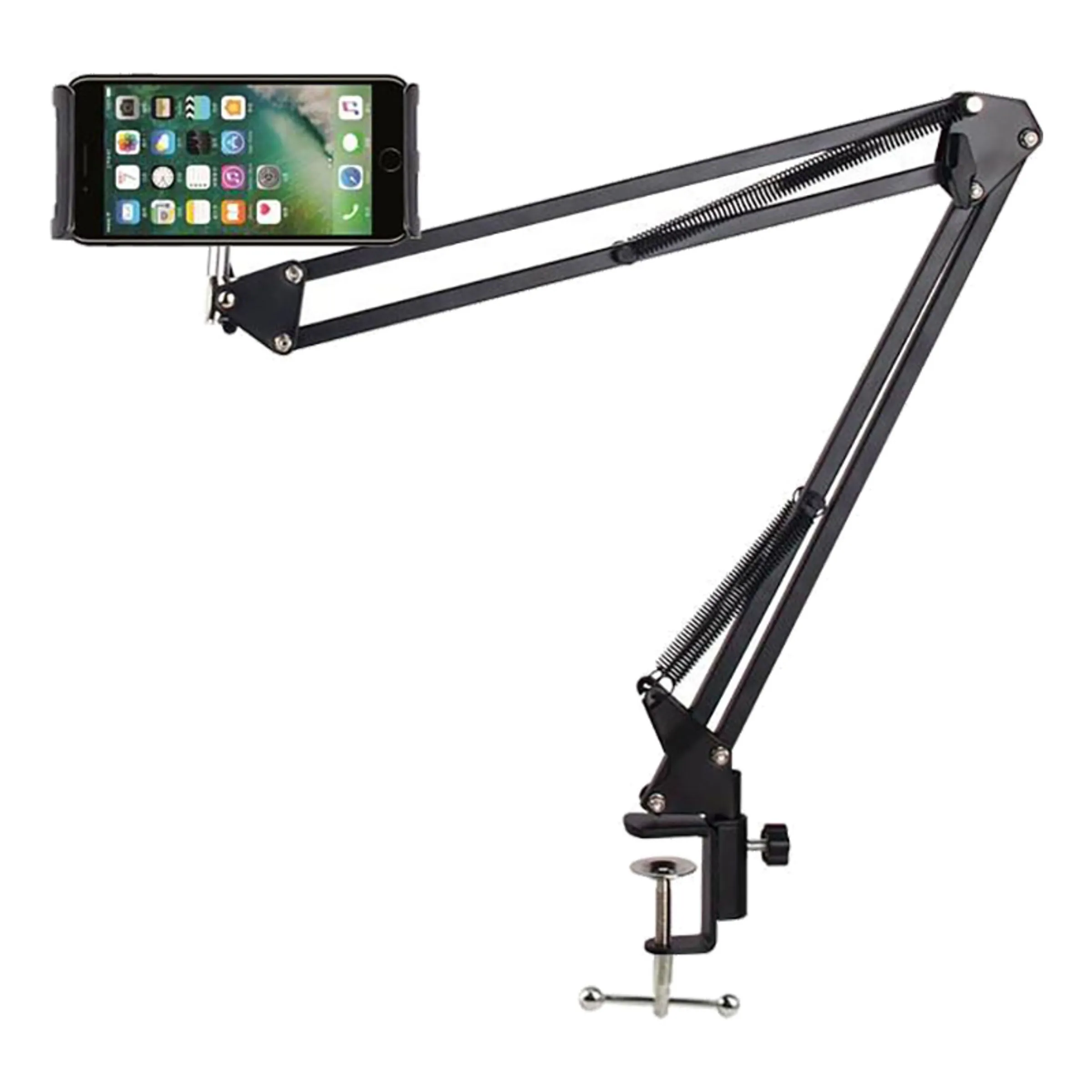 Mobilhållare med Arm