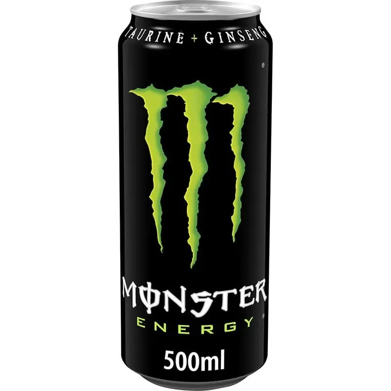 Monster Energy 500 ml