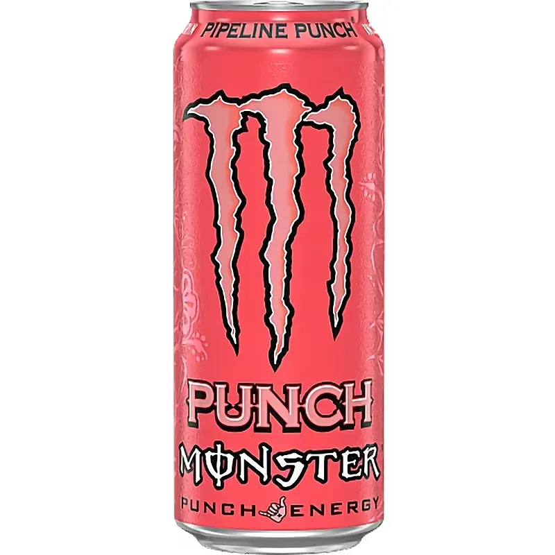 Monster Energy Pipeline Punch 50 cl