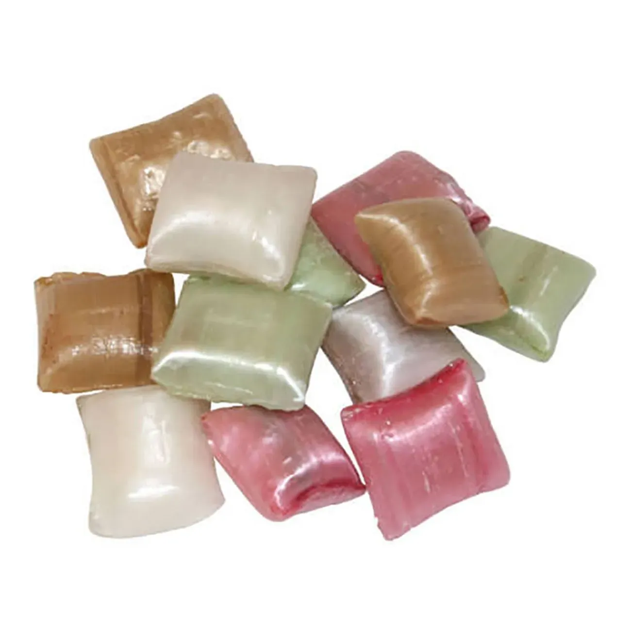 Mormors Sidenkuddar 2000 gram