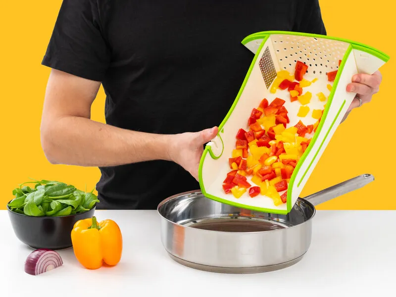 En engagerad användare visar upp sin strimla och blir sugen på att unna sig en egen.