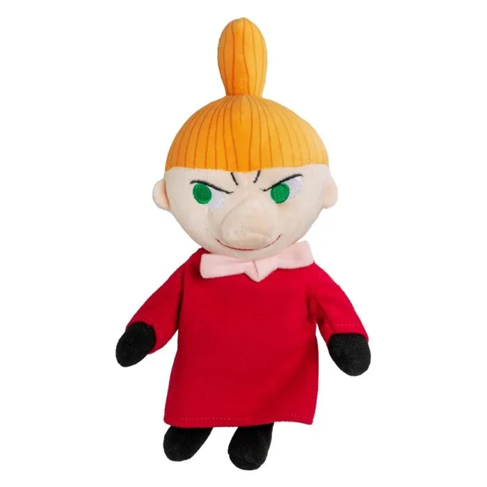 Mumin Gosedjur Lilla My 25 cm