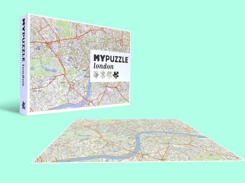 En engagerad användare visar upp sina europas och känner direkt att fler måste få följa med hem.