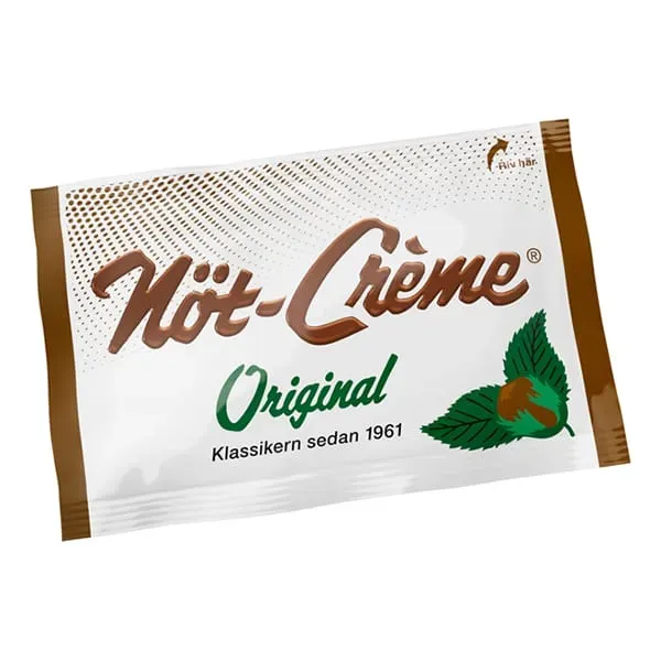 Nöt-Creme 1-pack