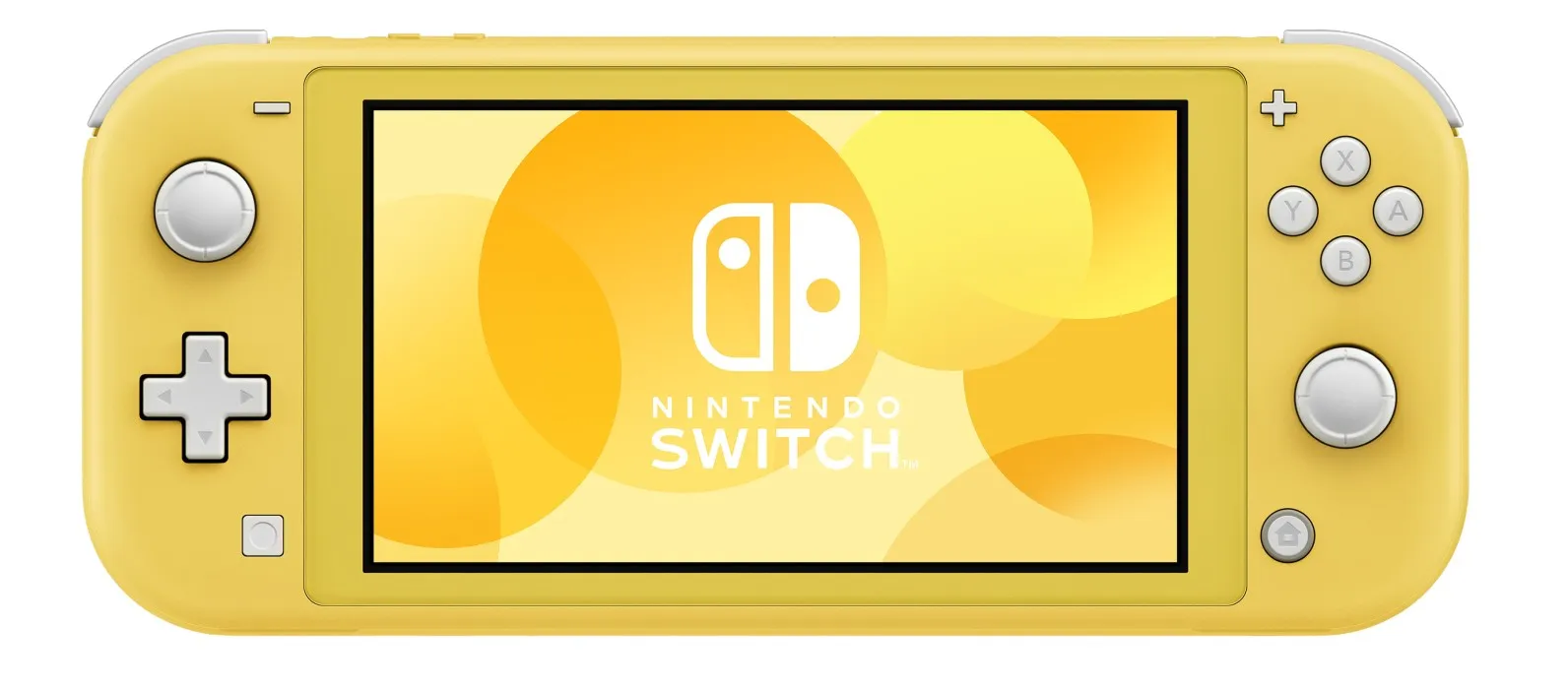 Nintendo Switch Lite HW (Gul