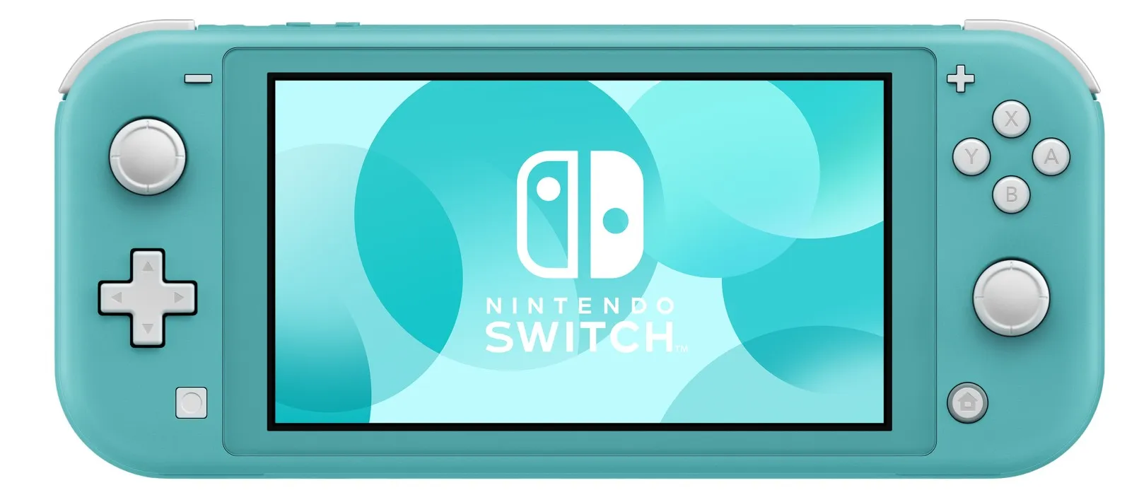 Nintendo Switch Lite HW (Turkos