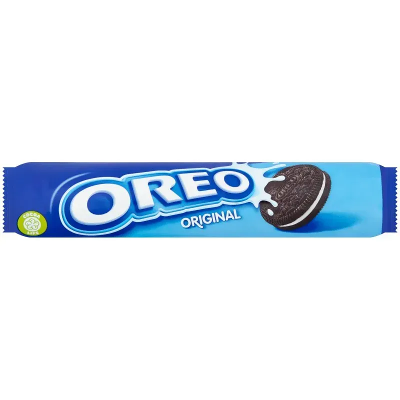 Oreo Kakor 154 gram