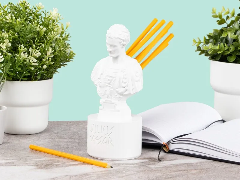 En engagerad användare visar upp sin trustpilot och vill direkt köpa en egen.