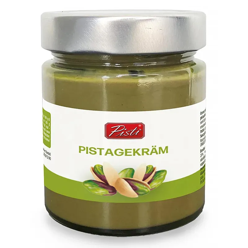 Pisti Pistagekräm 200 gram