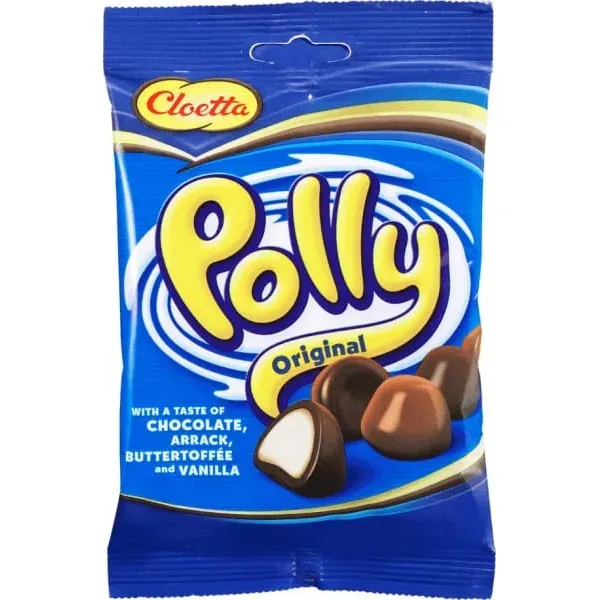 Polly Original
