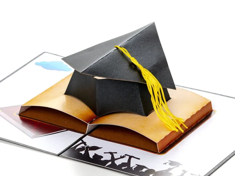 En engagerad användare visar upp sin festen för barn och nybörjare och känner att en egen måste få följa med hem.