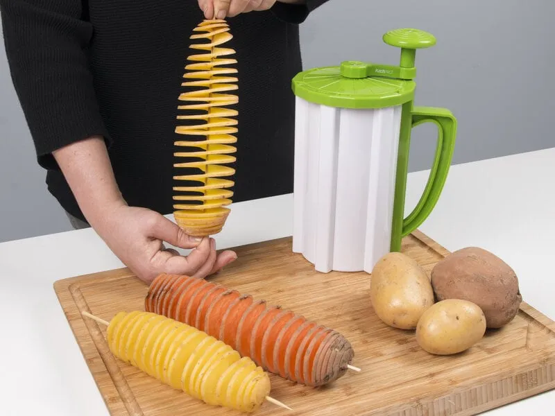 Potato Twister - KitchPro