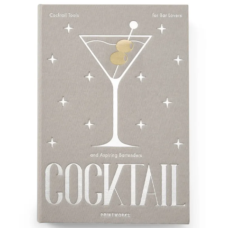 Presentbox - Drink Tools