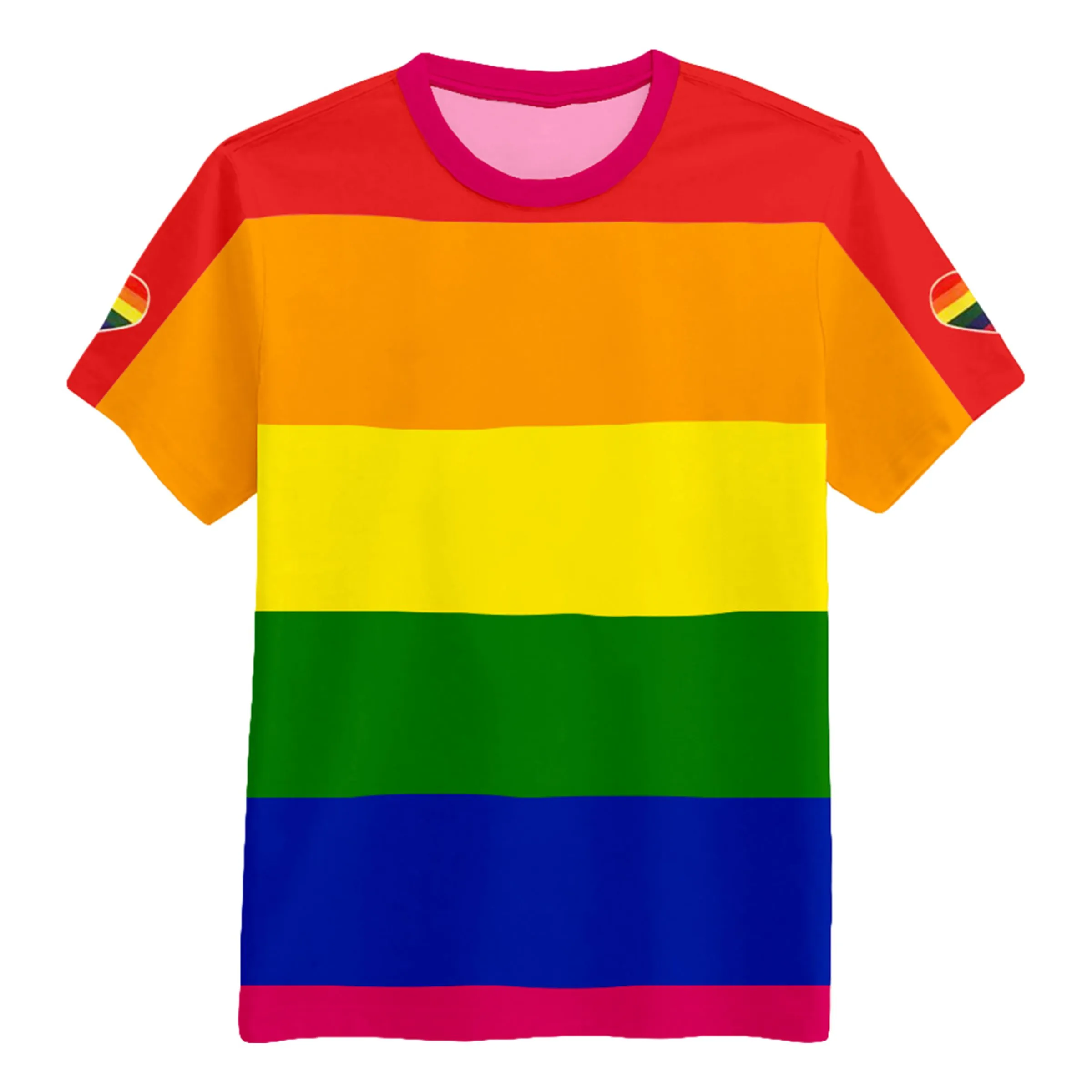 Pride T-shirt