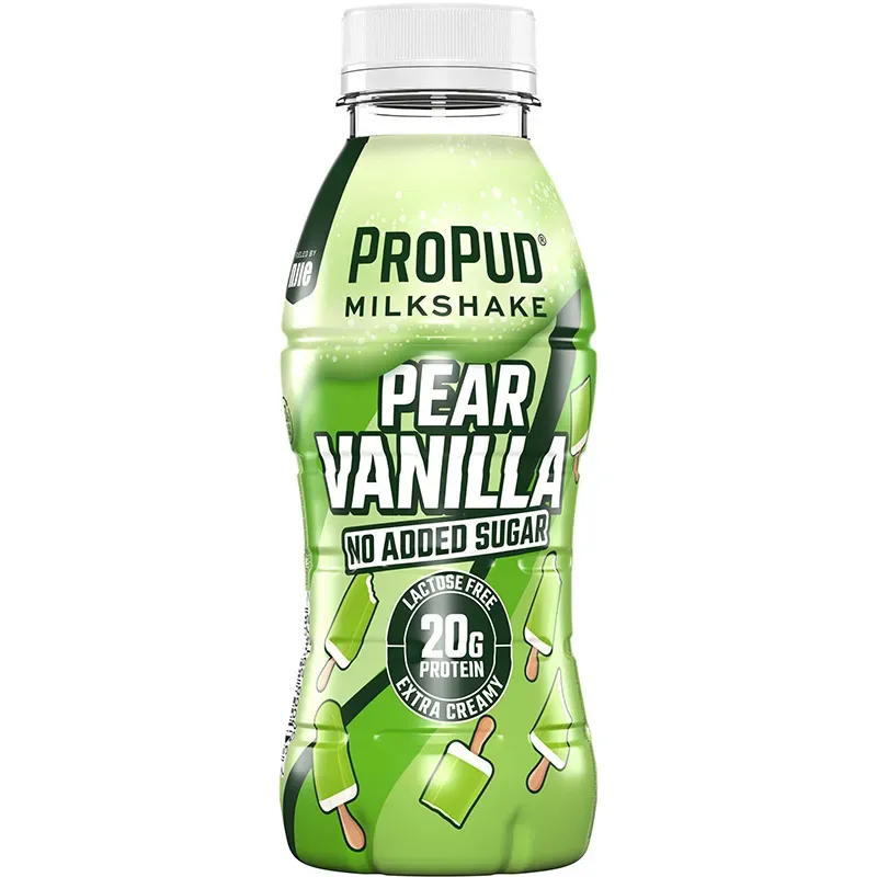 ProPud Protein Pear Vanilla 330 ml
