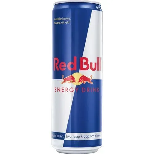 Red Bull Energy Original 250 ml
